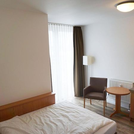 Hotel Chrisma Düsseldorf Extérieur photo