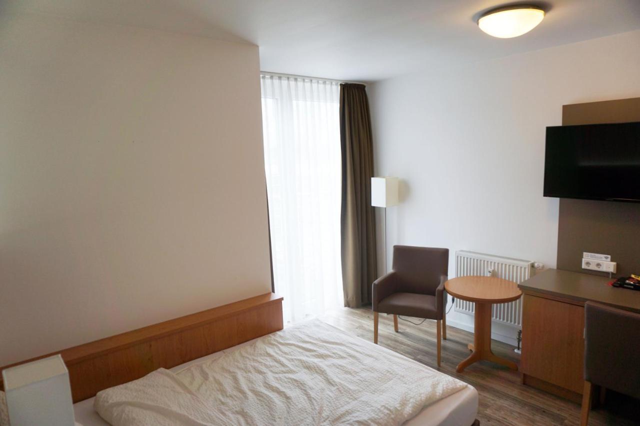 Hotel Chrisma Düsseldorf Extérieur photo