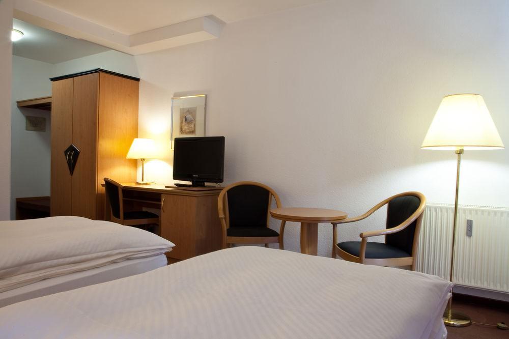 Hotel Chrisma Düsseldorf Extérieur photo
