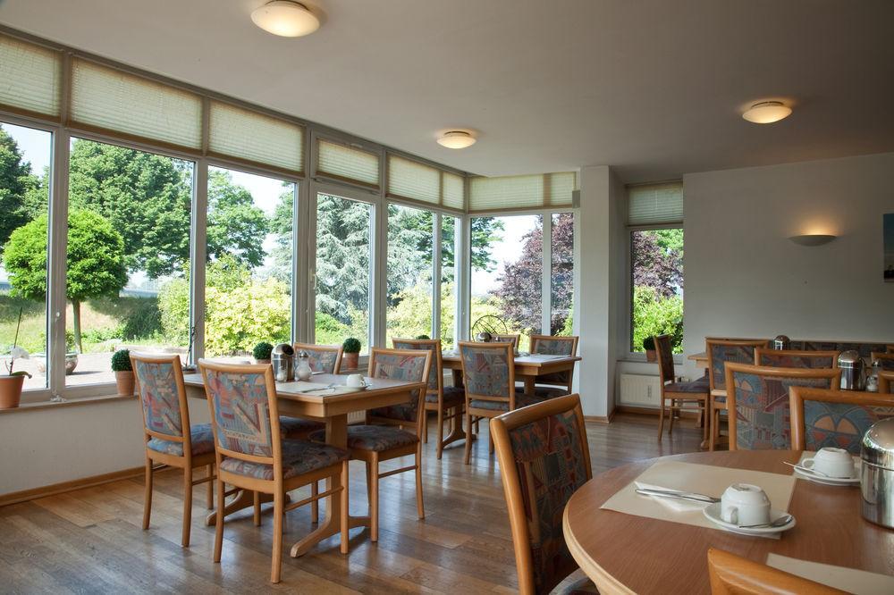 Hotel Chrisma Düsseldorf Extérieur photo