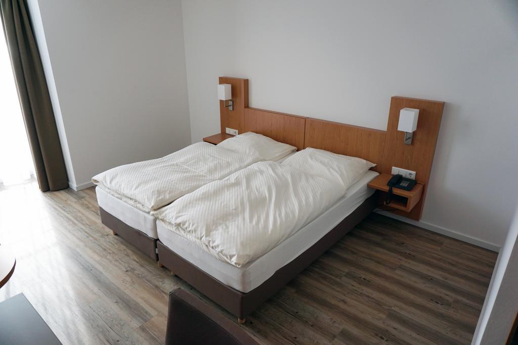 Hotel Chrisma Düsseldorf Extérieur photo