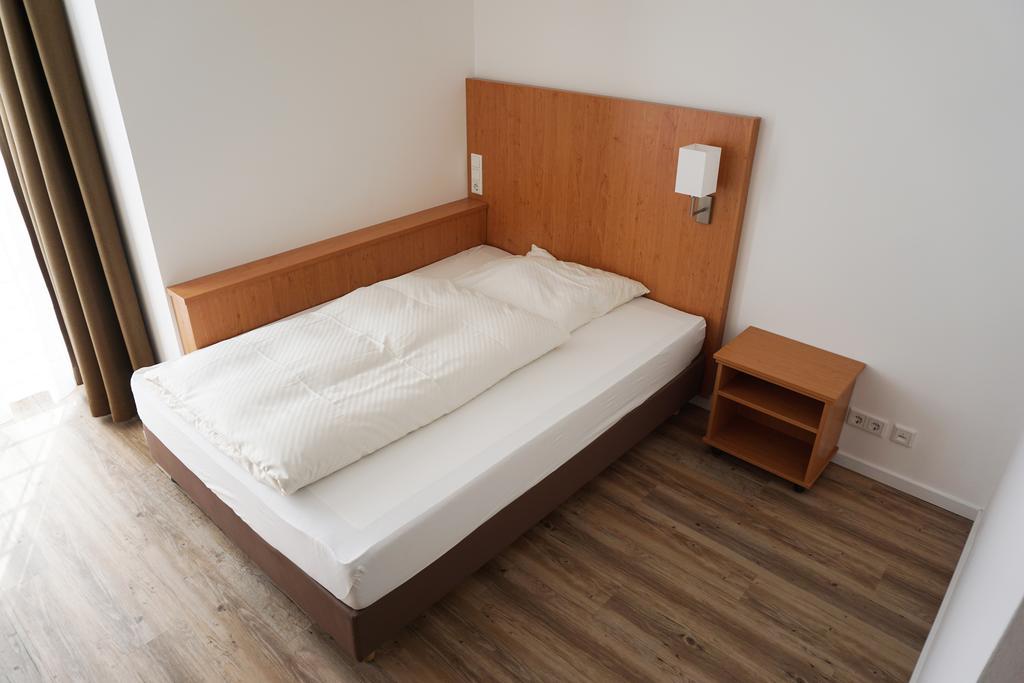 Hotel Chrisma Düsseldorf Extérieur photo