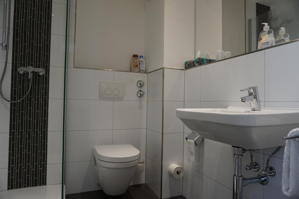Hotel Chrisma Düsseldorf Extérieur photo