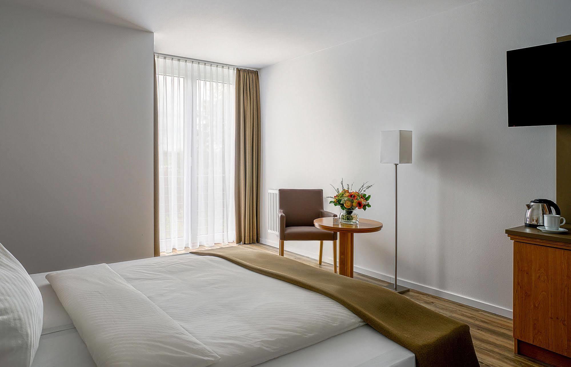 Hotel Chrisma Düsseldorf Extérieur photo